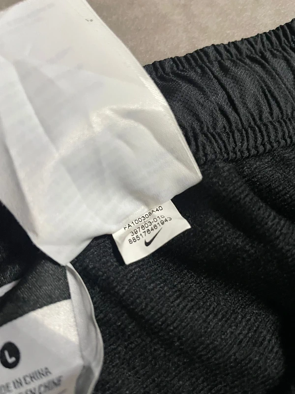 Nike Vintage Trackpant 2010 L