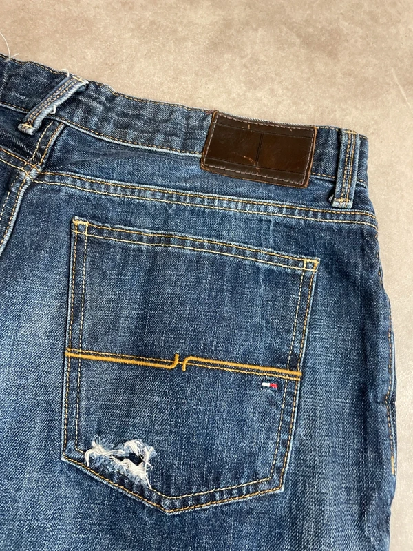 Tommy Hilfiger Vintage Jeans straight fit M