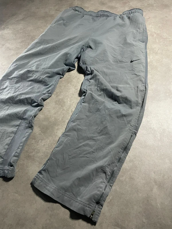 Nike Vintage Dri-Fit Trackpant 2010 XL