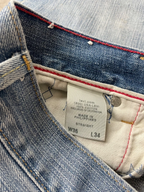 Levi’s Vintage Jeans Straight Fit 2004 L