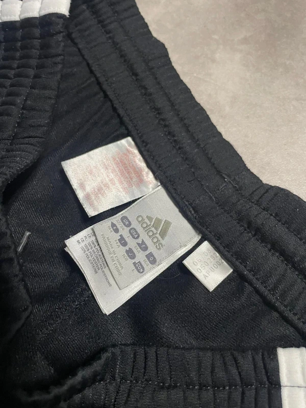 Adidas Vintage Real Madrid Tracksuit 2008 S