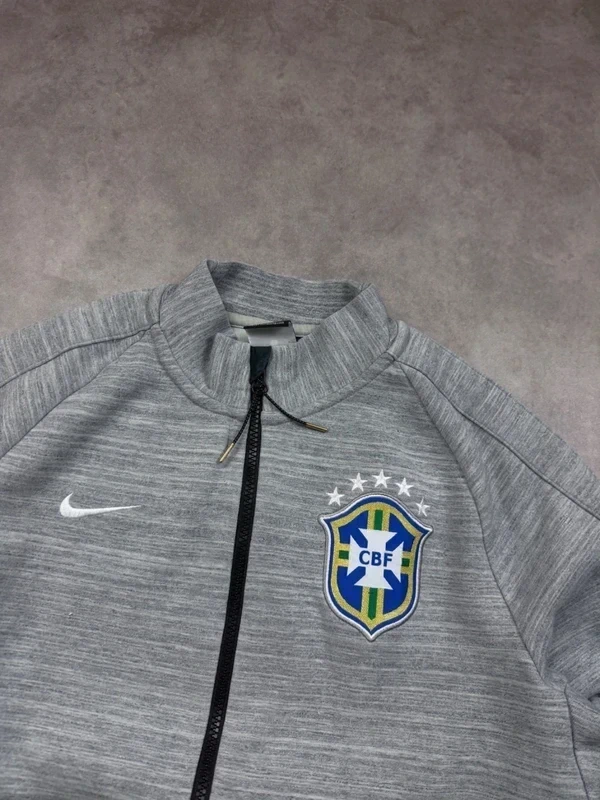 Nike Vintage Zip Jacket 2014 S