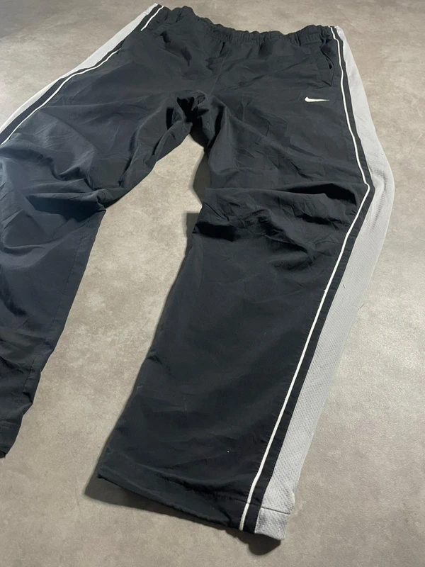 Nike Vintage Dri-Fit Trackpant 2010 XL