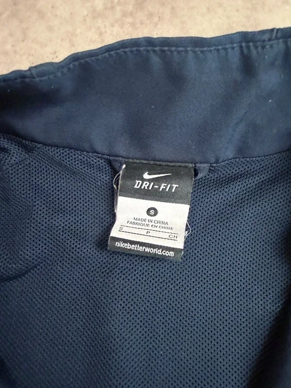 Nike Vintage Zip Jacket 2013 S