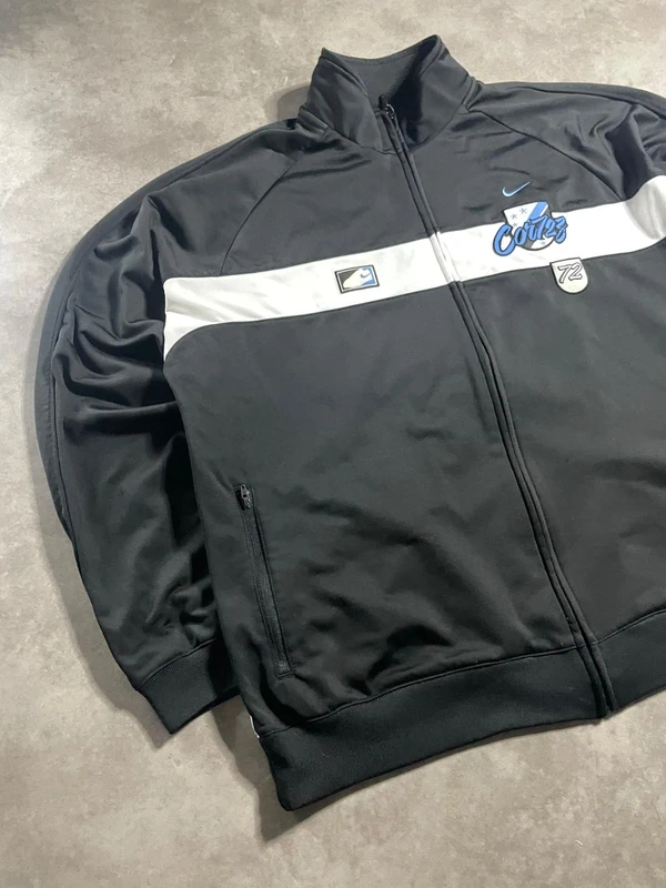 Nike X Corteiz Zip Jacket*Rare*2007 XL