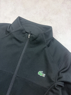 Lacoste Vintage Zip Jacket 2014 S