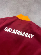 Nike Galatasaray Vintage Zip Jacket 2014 L