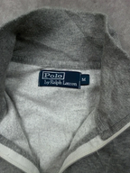 Polo Ralph Lauren Vintage Zip Jacket 2004 M