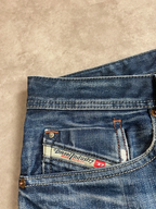 Diesel Vintage Jeans straight fit L