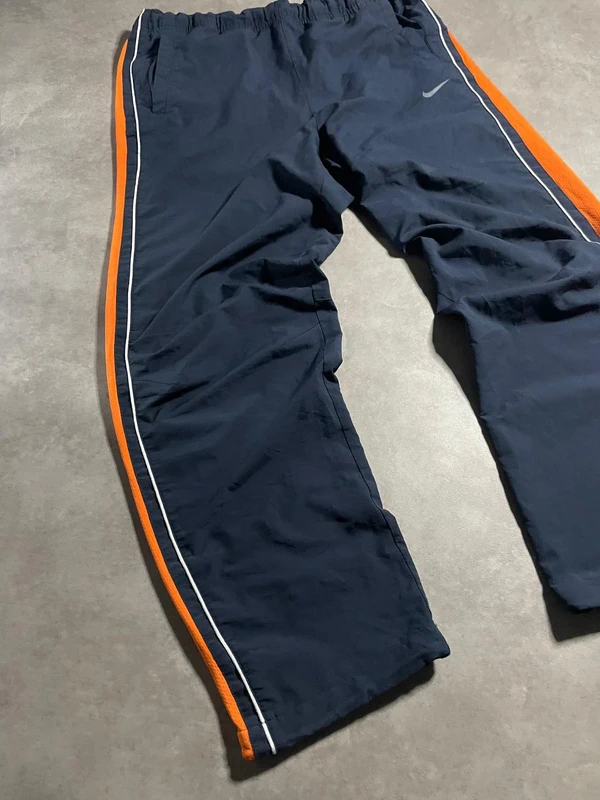 Nike Vintage Dri-Fit Trackpant 2000s L