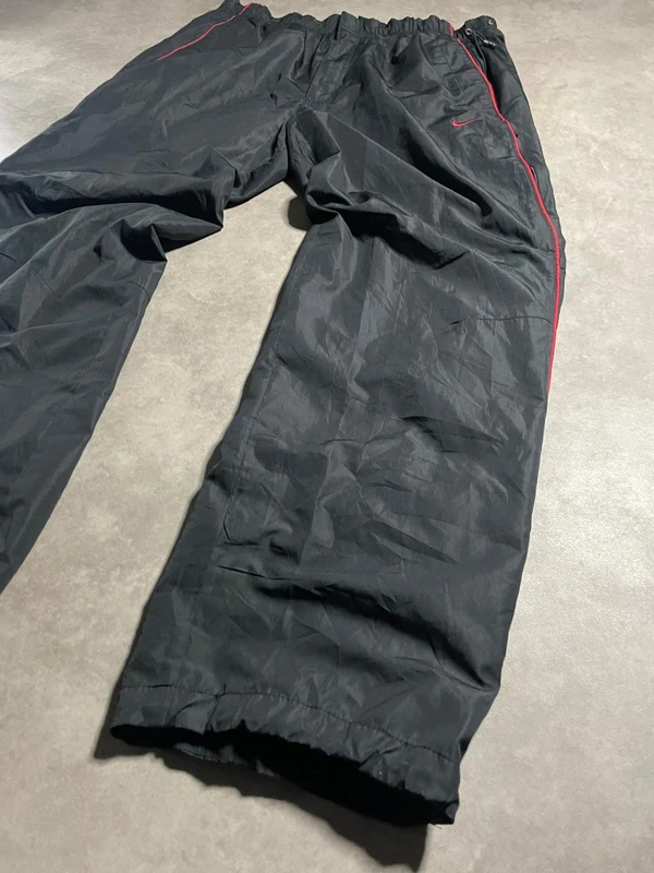Nike Vintage Clima-Fit Trackpant 2000s XL