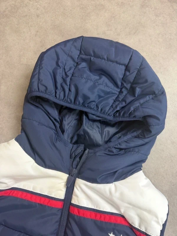 Frankreich Vintage Weste 2018 M