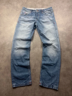 Camp David Vintage Jeans Regular Fit 2010 M