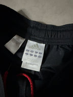 Adidas Vintage AC Mailand Tracksuit 2012 M