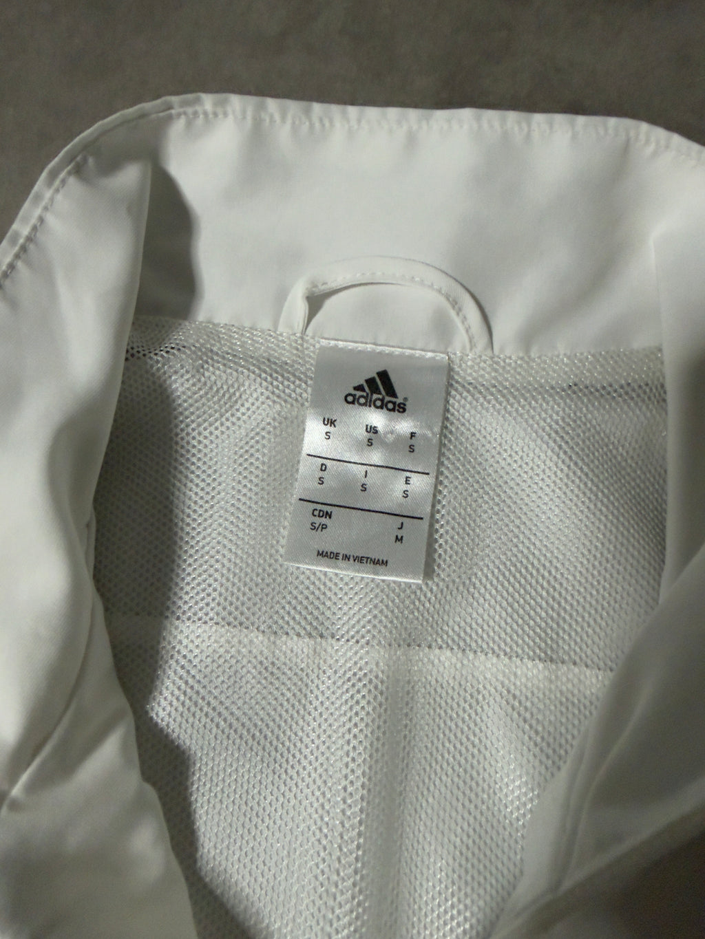 Adidas Vintage Juventus Turin Tracksuit 2014 S
